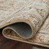 Loloi II Margot CloudPile Antique/Sage Power Loomed Rug