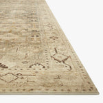 Loloi II Margot CloudPile Antique/Sage Power Loomed Rug