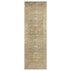 Loloi II Margot CloudPile Antique/Sage Power Loomed Rug