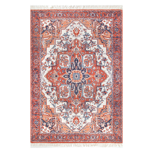 Hannah Hand Woven Rug