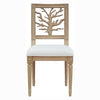 Worlds Away Mckay Dining Chair