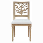 Worlds Away Mckay Dining Chair