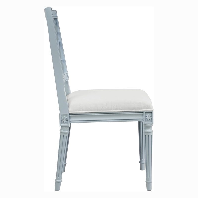 Worlds Away Mckay Dining Chair