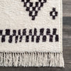 Pomo Machine Made Rug