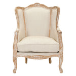 Katrina Wing Chair