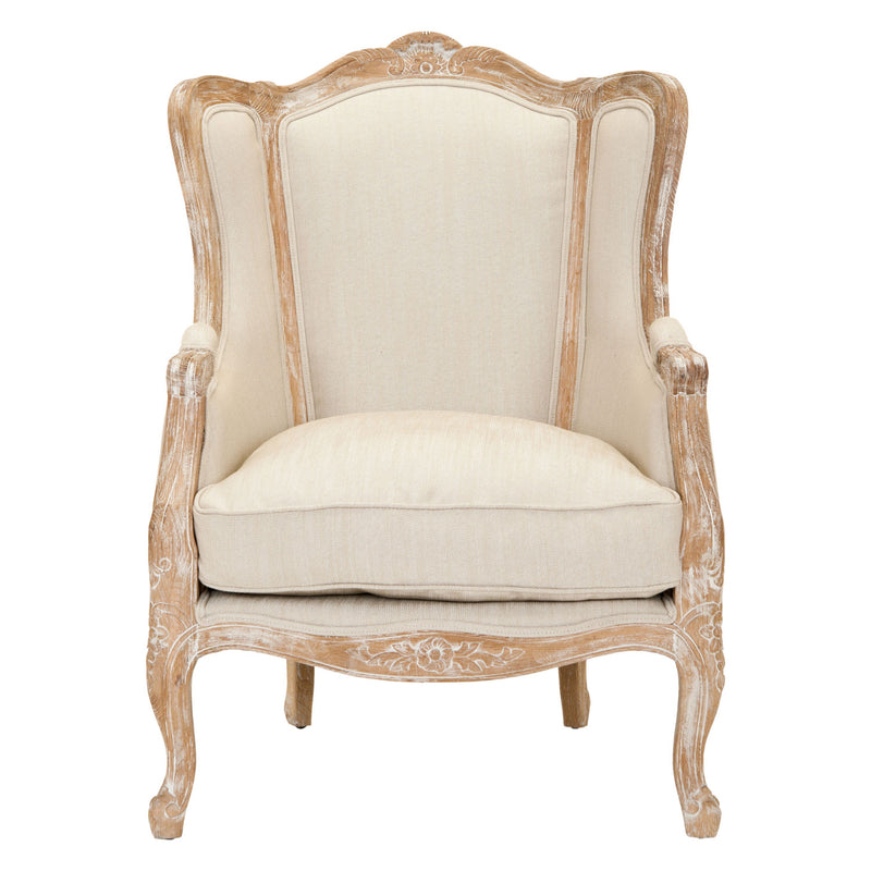 Katrina Wing Chair