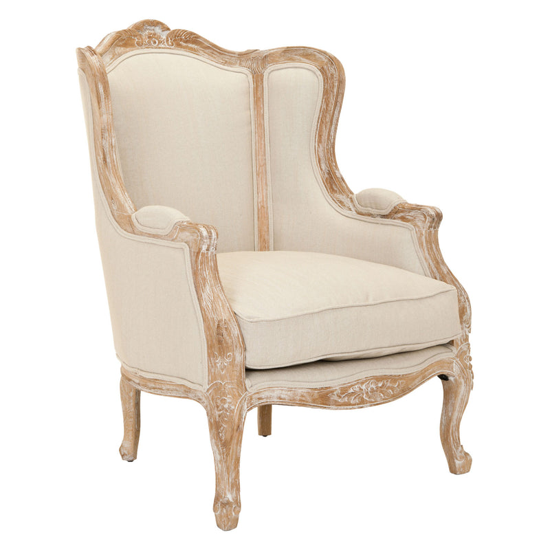 Katrina Wing Chair