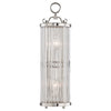 Mark D Sikes x Hudson Valley Lighting Glass No 1 Wall Sconce - Final Sale