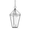 Mark D Sikes x Hudson Valley Lighting Worchester Lantern - Final Sale