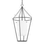 Mark D Sikes x Hudson Valley Lighting Worchester Lantern - Final Sale