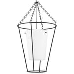 Mark D Sikes x Hudson Valley Lighting Worchester Lantern - Final Sale