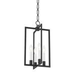 Mark D Sikes x Hudson Valley Lighting Middleborough Lantern