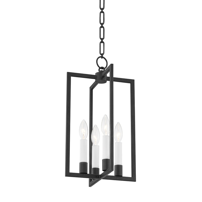 Mark D Sikes x Hudson Valley Lighting Middleborough Lantern