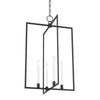 Mark D Sikes x Hudson Valley Lighting Middleborough Lantern