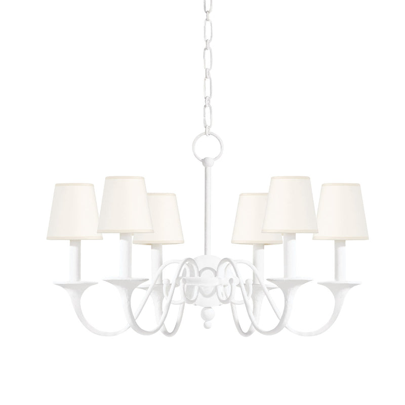 Hudson Valley Lighting Windsor Chandelier