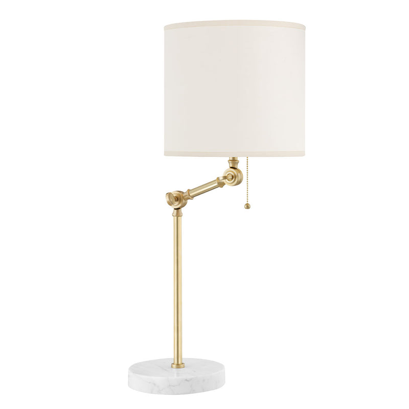 Mark D Sikes x Hudson Valley Lighting Essex Table Lamp