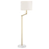 Mark D Sikes x Hudson Valley Lighting Essex Floor Lamp