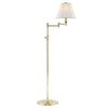 Mark D Sikes x Hudson Valley Lighting Signature No 1 Floor Lamp