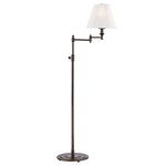 Mark D Sikes x Hudson Valley Lighting Signature No 1 Floor Lamp