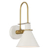 Crystorama Medford Wall Sconce