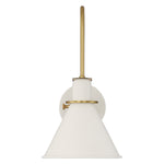 Crystorama Medford Wall Sconce