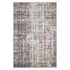 Loloi Medusa Charcoal/Multi Power Loomed Rug