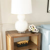 Villa and House Meridian Table Lamp Base