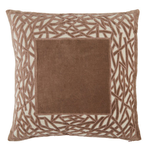 Jaipur Living Mezza Birch Throw Pillow