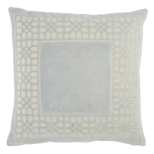 Jaipur Living Mezza Azilane Throw Pillow