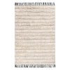 Houlton Hand Woven Shag Rug