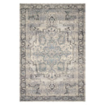 Loloi Mika Medallion Indoor/Outdoor Rug