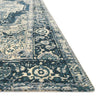 Loloi Mika Medallion Indoor/Outdoor Rug