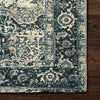 Loloi Mika Medallion Indoor/Outdoor Rug