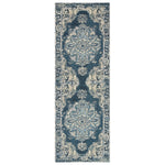 Loloi Mika Medallion Indoor/Outdoor Rug