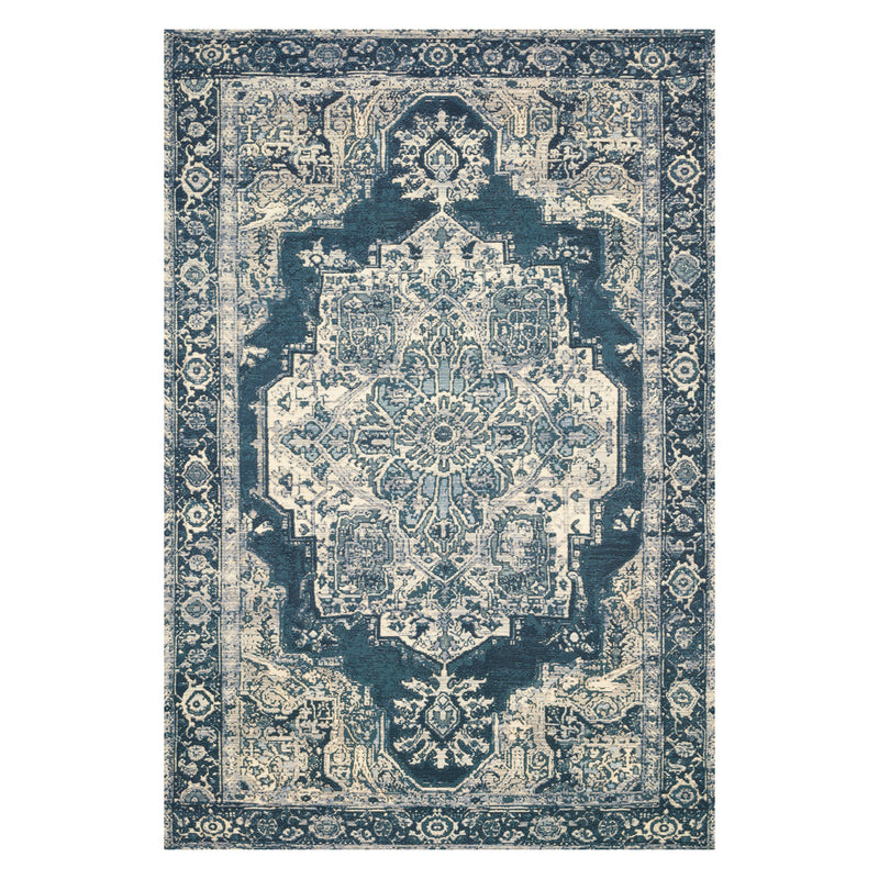 Loloi Mika Medallion Indoor/Outdoor Rug