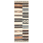 Loloi Mika Ivory/Multi Indoor/Outdoor Rug