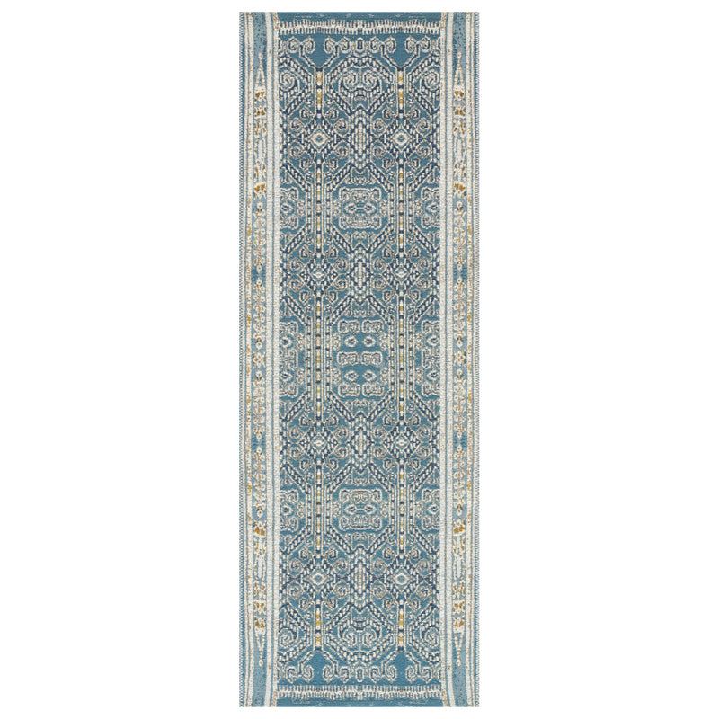 Loloi Mika Ocean Indoor/Outdoor Rug