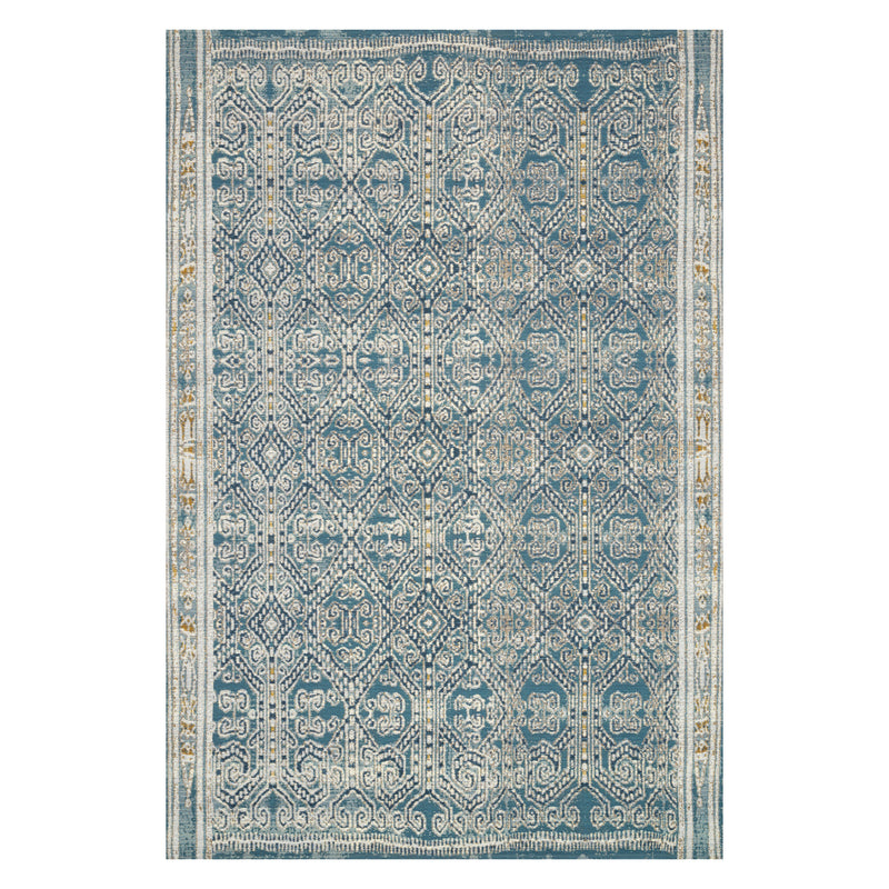 Loloi Mika Ocean Indoor/Outdoor Rug