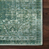 Loloi Mika Green/Mist Indoor/Outdoor Rug