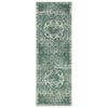 Loloi Mika Green/Mist Indoor/Outdoor Rug