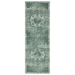 Loloi Mika Green/Mist Indoor/Outdoor Rug