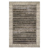 Loloi Mika Charcoal/Ivory Indoor/Outdoor Rug