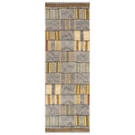 Loloi Mika Granite/Multi Indoor/Outdoor Rug