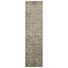 Loloi Millennium Gray/Stone Power Loomed Rug