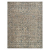 Loloi Millennium Gray/Stone Power Loomed Rug