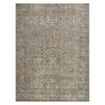 Loloi Millennium Gray/Stone Power Loomed Rug