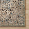 Loloi Millennium Gray/Stone Power Loomed Rug