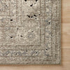 Loloi Millennium Sand/Ivory Power Loomed Rug