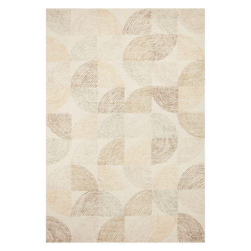 Loloi Milo Arch Hand Tufted Rug