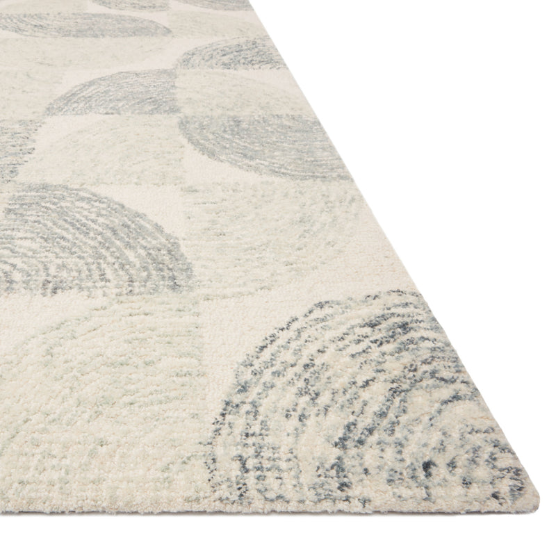 Loloi Milo Arch Hand Tufted Rug